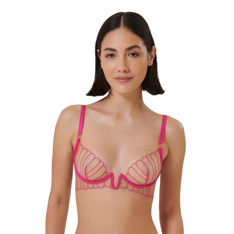 Bluebella Imogen Wired Bra image number 0